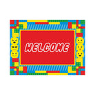 Lego inspired Party Decorations Kit - 80 pcs combo pack PACKAGES Pretty UR Party