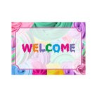 Slime theme Party Decorations Kit - 80 Pieces combo pack PACKAGES Pretty UR Party