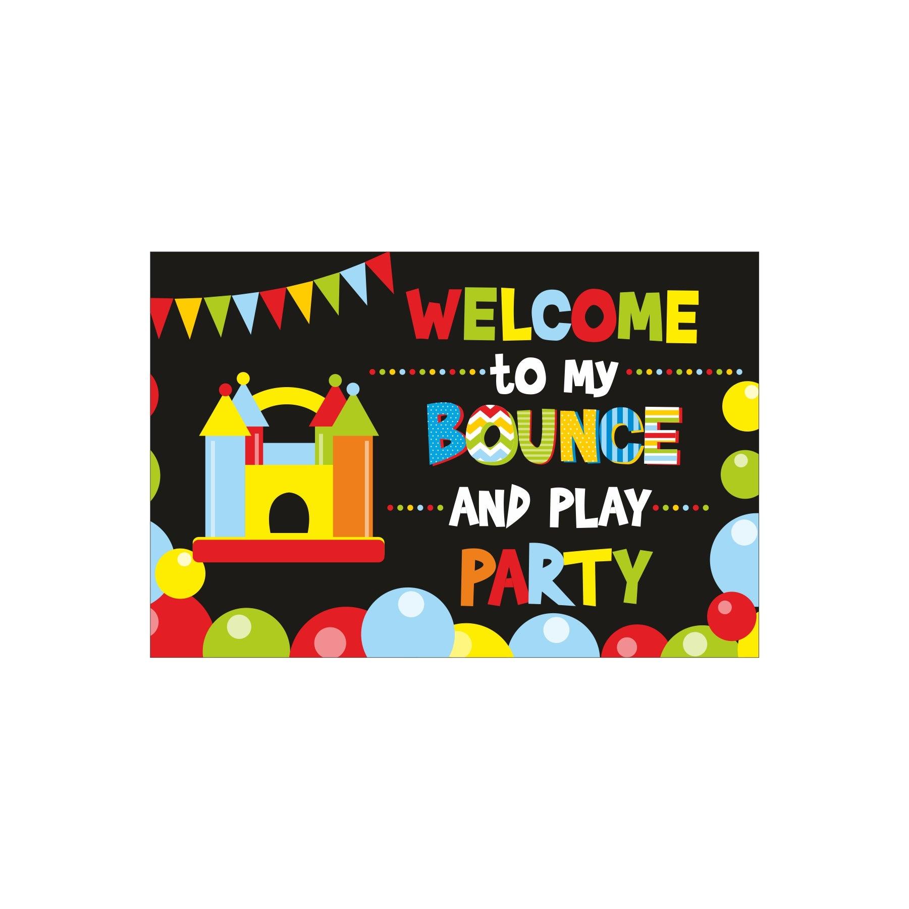 Ball theme Party Decorations Kit - 80 Pieces combo pack PACKAGES Pretty UR Party