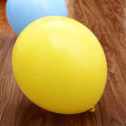 Yellow Latex Balloons - Pack of 50 ALL PARTY SUPPLIES Pretty UR Party