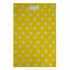 Yellow Star Loot Bags - Big THEME PARTIES Pretty UR Party