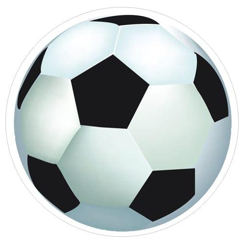 Sports Theme Cutouts THEME PARTIES Pretty UR Party