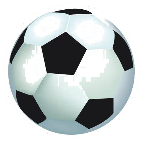 Sports Theme Cutouts — image 3