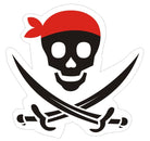 Pirate Theme Cutouts THEME PARTIES Pretty UR Party