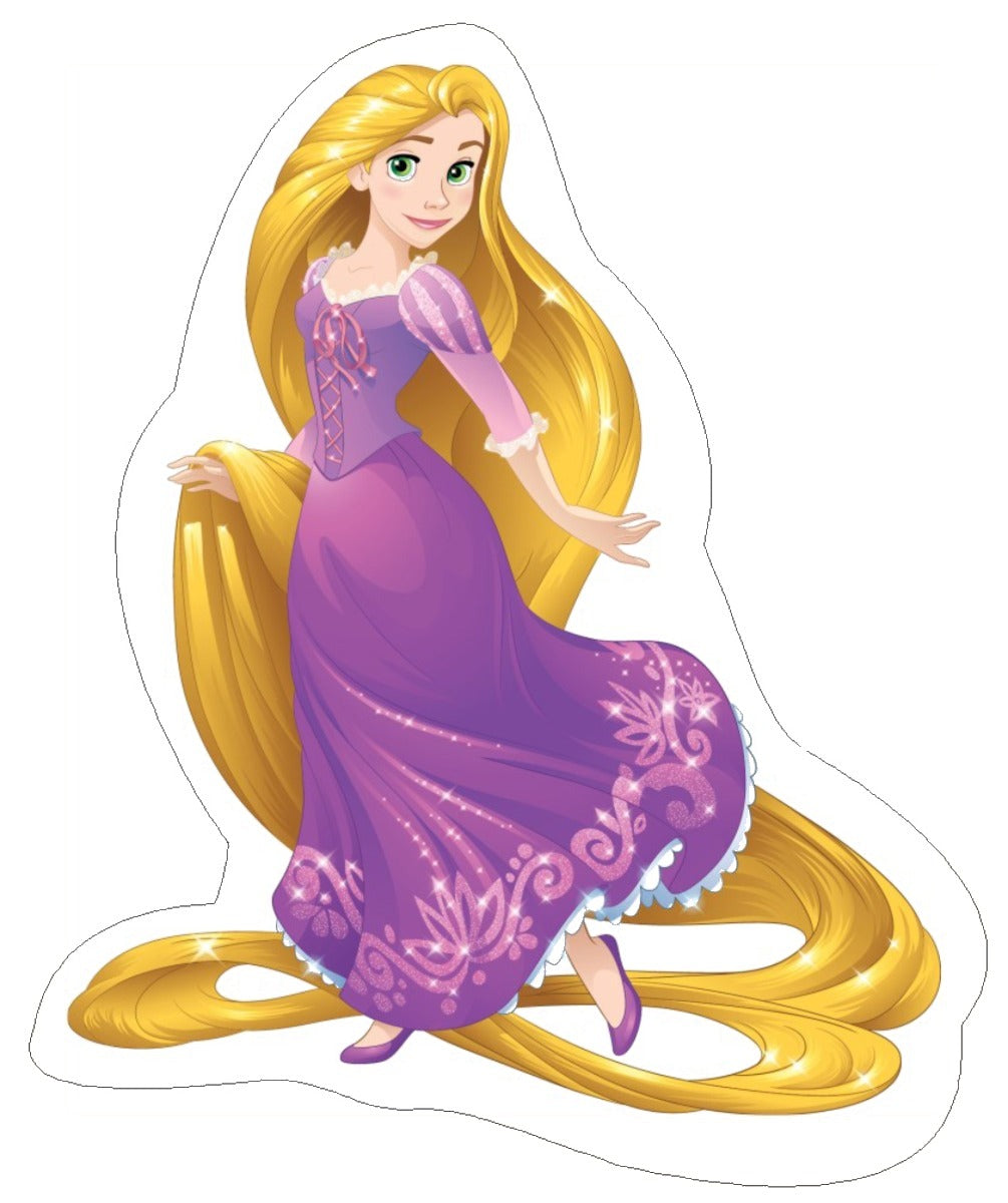 Princess Theme Cutouts — image 2