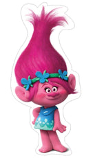 Trolls Theme Cutouts THEME PARTIES Pretty UR Party