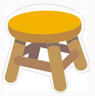 Art and Craft Theme Cutouts THEME PARTIES Pretty UR Party