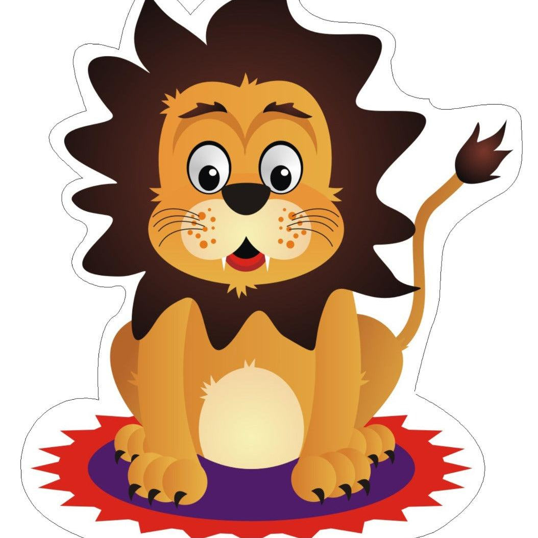 Circus Theme Cutouts THEME PARTIES Pretty UR Party