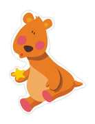 Jungle Safari Theme Cutouts THEME PARTIES Pretty UR Party