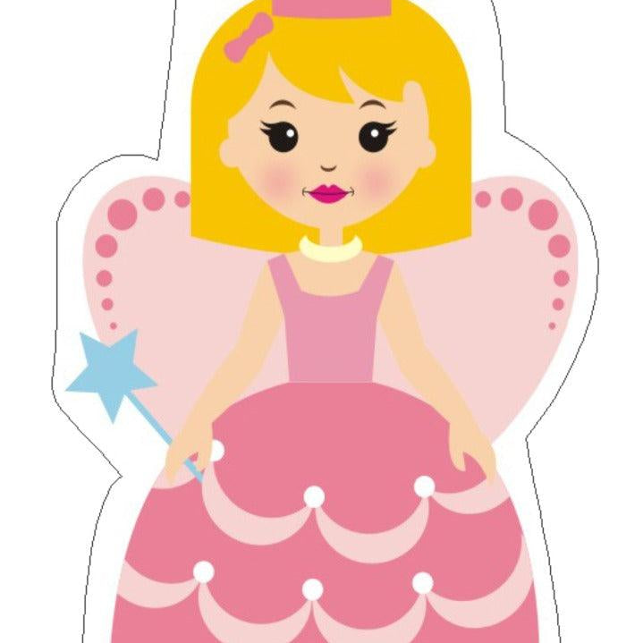 Fairy Princess Theme Cutouts THEME PARTIES Pretty UR Party