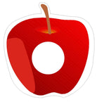 The Hungry Caterpillar Theme Cutouts THEME PARTIES Pretty UR Party