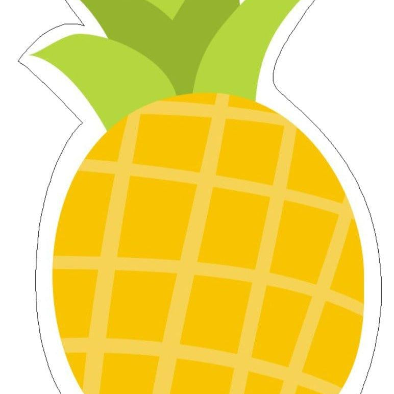 Tutti Fruity Theme Cutouts THEME PARTIES Pretty UR Party