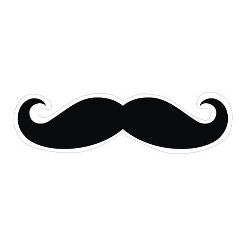 Little Man Theme Cutouts THEME PARTIES Pretty UR Party