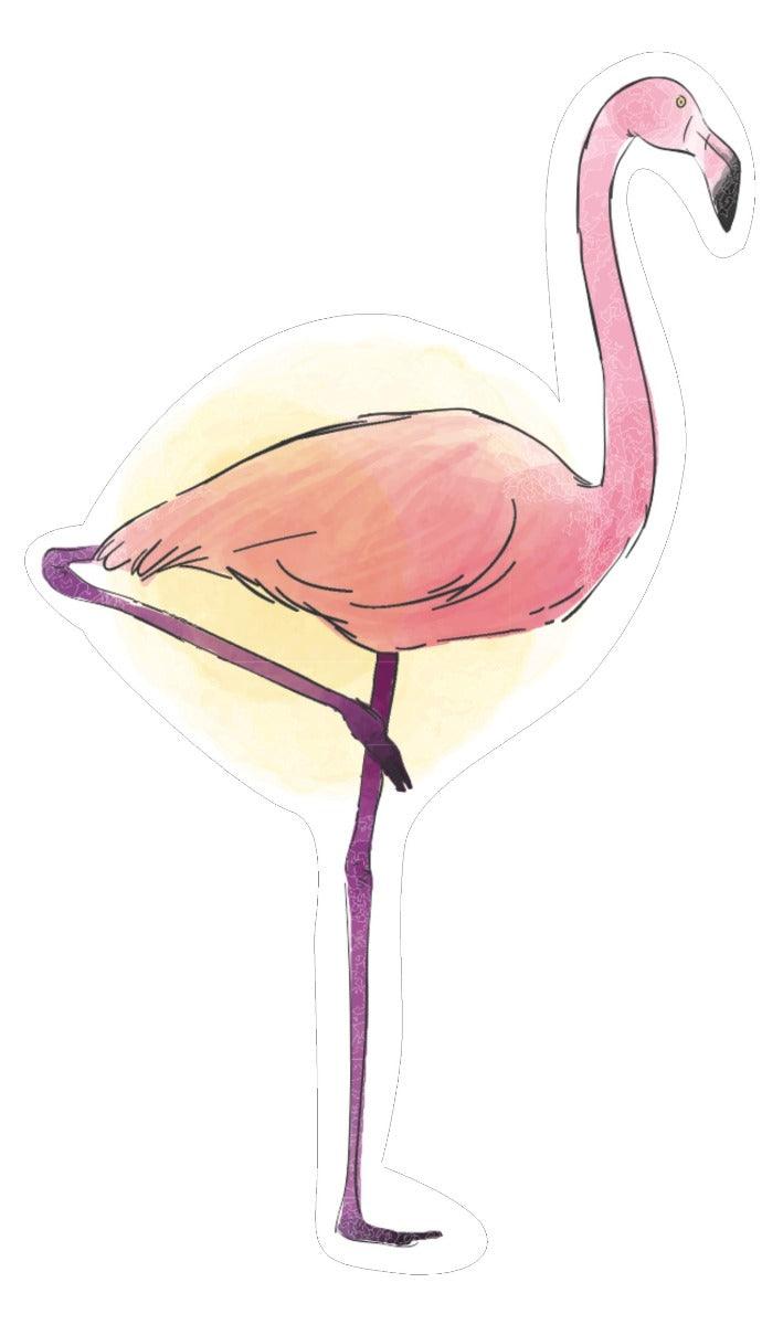 Flamingo Theme Cutouts THEME PARTIES Pretty UR Party