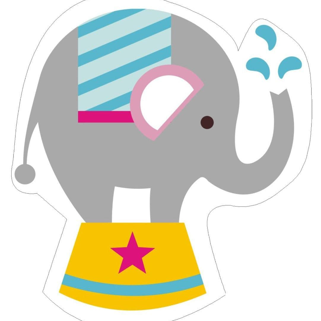 Girly Carnival Theme Cutouts THEME PARTIES Pretty UR Party