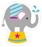 Girly Carnival Theme Cutouts THEME PARTIES Pretty UR Party