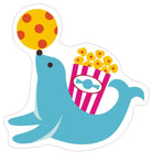 Carnival Theme Cutouts THEME PARTIES Pretty UR Party