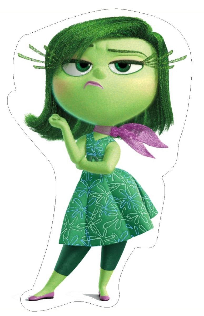 Inside Out Theme Cutouts — image 3