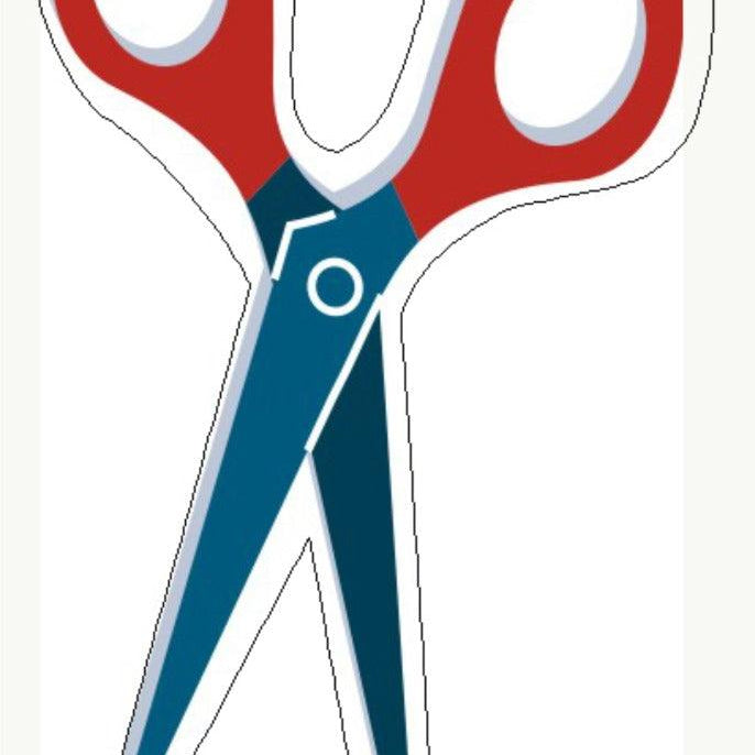 Art and Craft Theme Cutouts THEME PARTIES Pretty UR Party