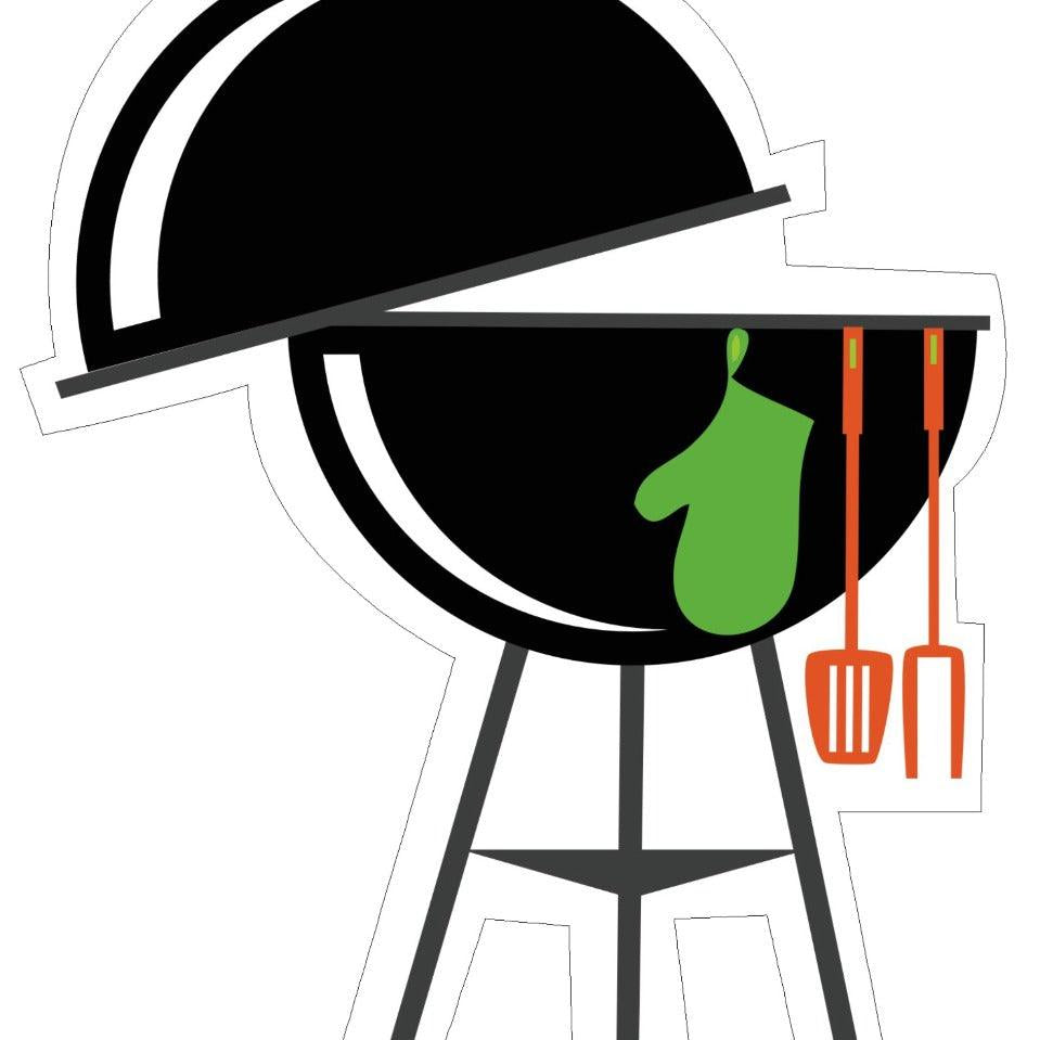 Barbeque Theme Cutouts THEME PARTIES Pretty UR Party