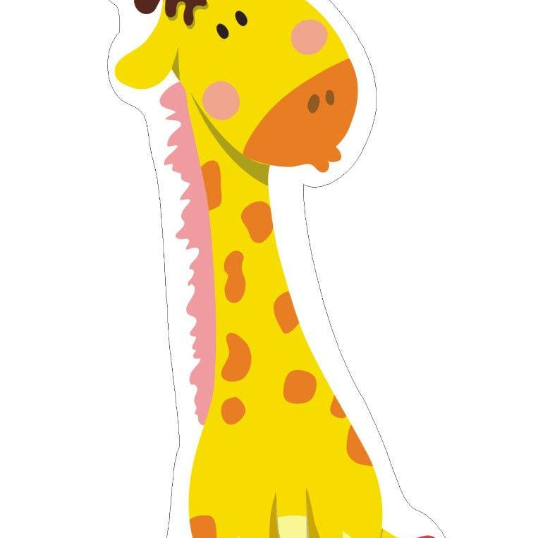 Jungle Safari Theme Cutouts THEME PARTIES Pretty UR Party