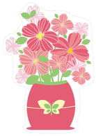 Flowers Theme Cutouts THEME PARTIES Pretty UR Party