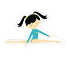 Gymnastics Theme Cutouts THEME PARTIES Pretty UR Party