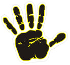 Mad Scientist Theme Cutouts THEME PARTIES Pretty UR Party