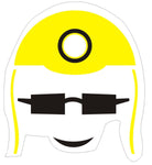 New Construction Theme Cutouts THEME PARTIES Pretty UR Party