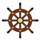 Pirate Theme Cutouts THEME PARTIES Pretty UR Party