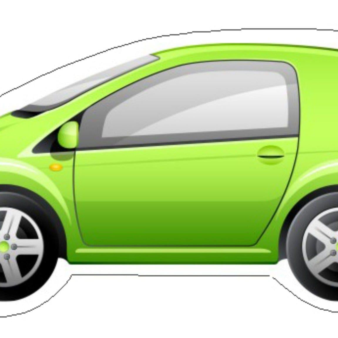 Transport Theme Cutouts THEME PARTIES Pretty UR Party