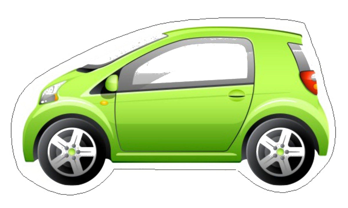 Transport Theme Cutouts — image 4