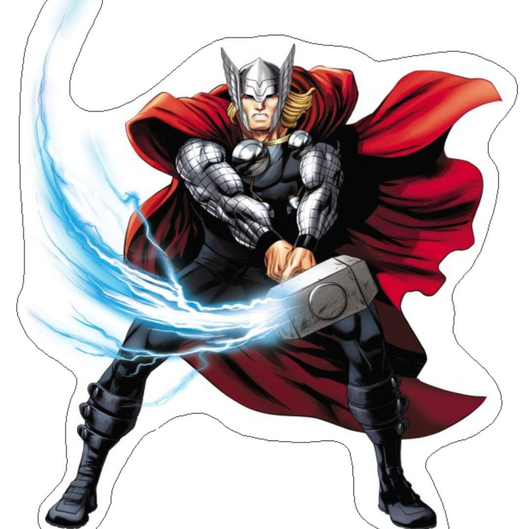 Avengers Theme Cutouts THEME PARTIES Pretty UR Party