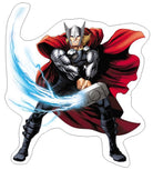 Avengers Theme Cutouts THEME PARTIES Pretty UR Party