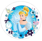 Cinderella Theme Cutouts THEME PARTIES Pretty UR Party