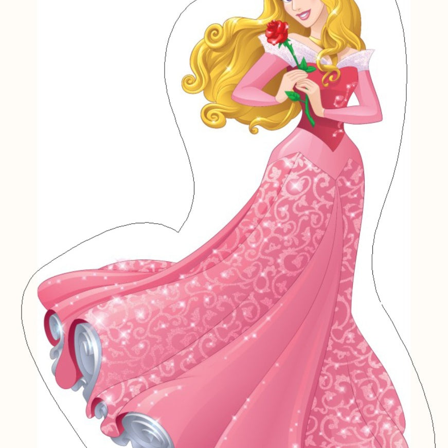 Disney Princess Theme Cutouts THEME PARTIES Pretty UR Party