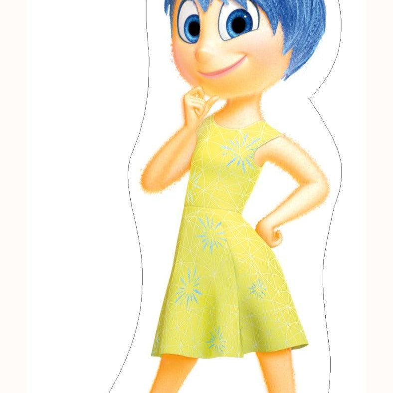 Inside Out Theme Cutouts THEME PARTIES Pretty UR Party