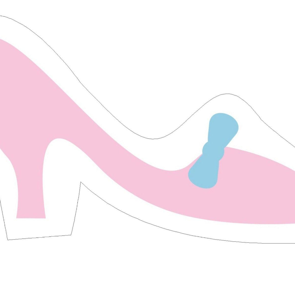 Fairy Princess Theme Cutouts THEME PARTIES Pretty UR Party