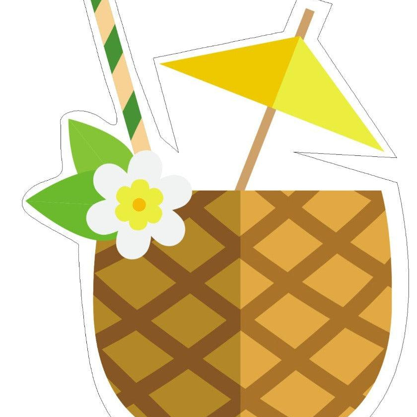 Flamingo Theme Cutouts THEME PARTIES Pretty UR Party