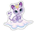 Shimmer and Shine Theme Cutouts THEME PARTIES Pretty UR Party