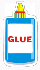 Art and Craft Theme Cutouts THEME PARTIES Pretty UR Party