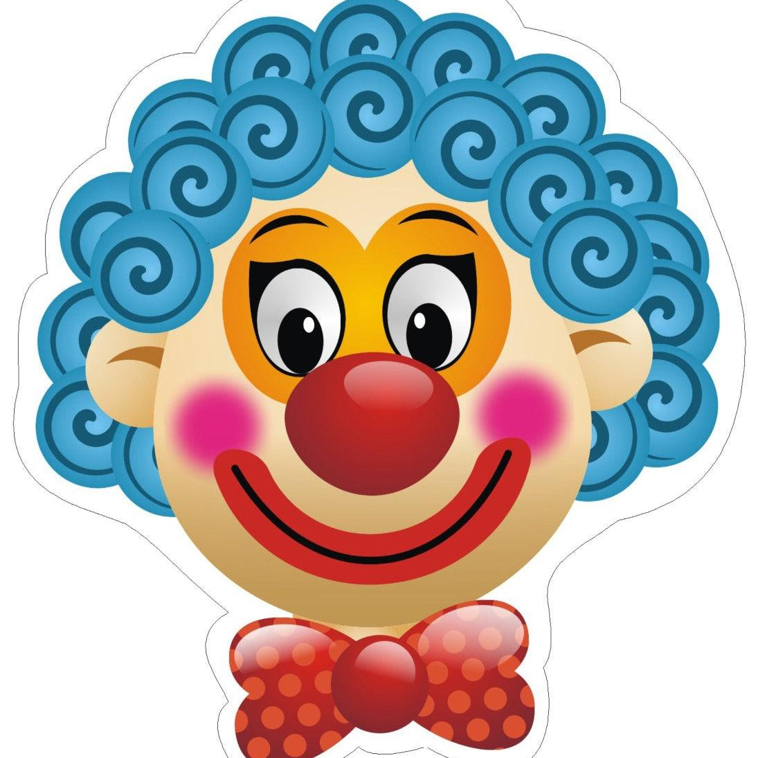 Circus Theme Cutouts THEME PARTIES Pretty UR Party