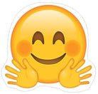 Emoji Theme Cutouts THEME PARTIES Pretty UR Party