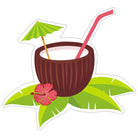 Hawaiian Theme Cutouts THEME PARTIES Pretty UR Party