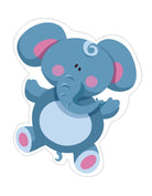 Jungle Safari Theme Cutouts THEME PARTIES Pretty UR Party