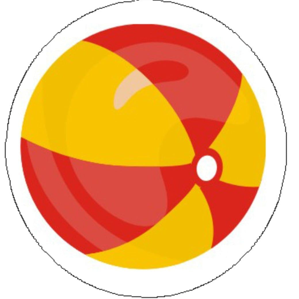 Pool Party Theme Cutouts THEME PARTIES Pretty UR Party