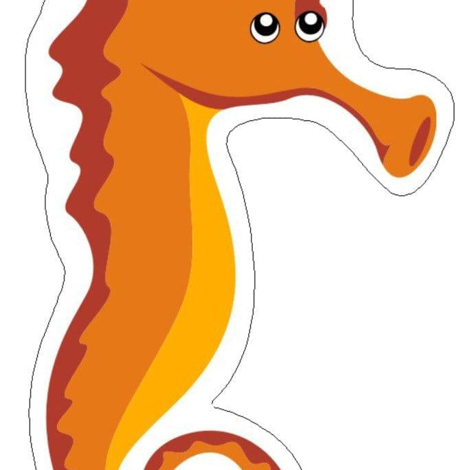 Under the Sea Theme Cutouts THEME PARTIES Pretty UR Party