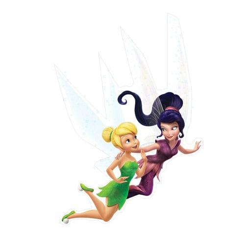 Tinkerbell Theme Cutouts THEME PARTIES Pretty UR Party