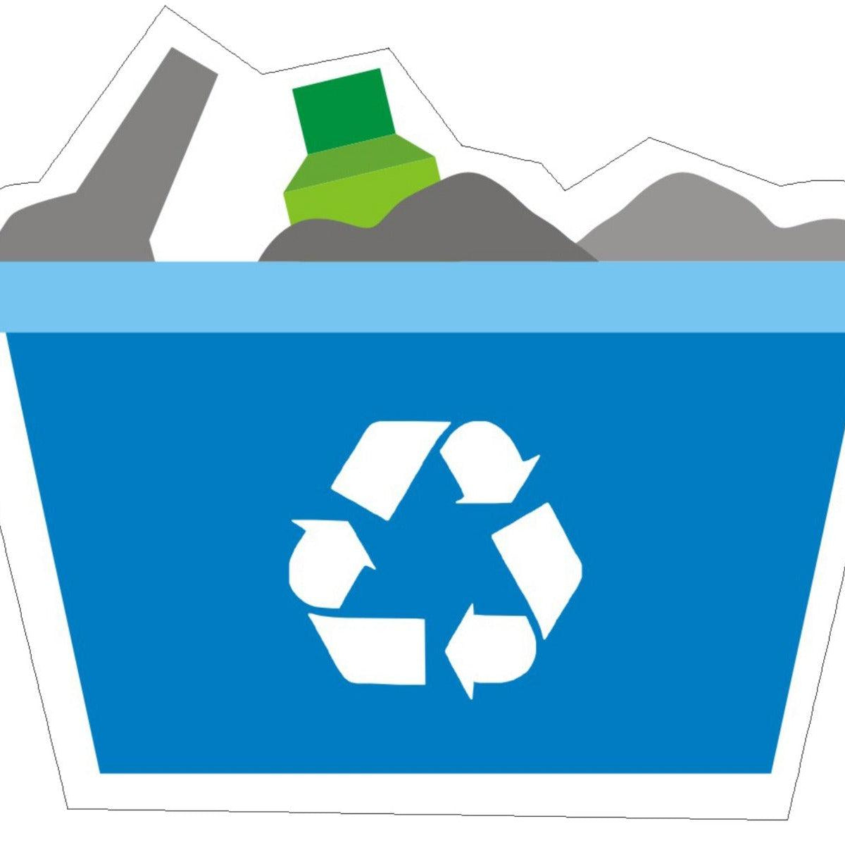 Garbage Truck Theme Cutouts THEME PARTIES Pretty UR Party