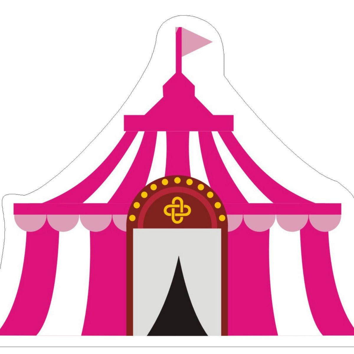 Carnival Theme Cutouts THEME PARTIES Pretty UR Party